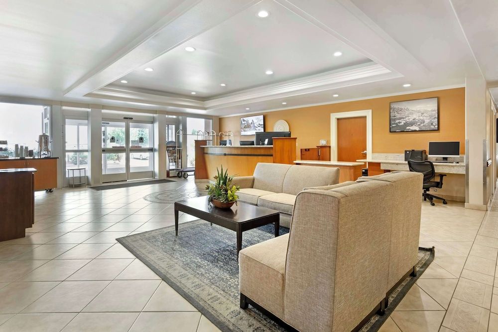 Best Western Plus Country Park Hotel 2