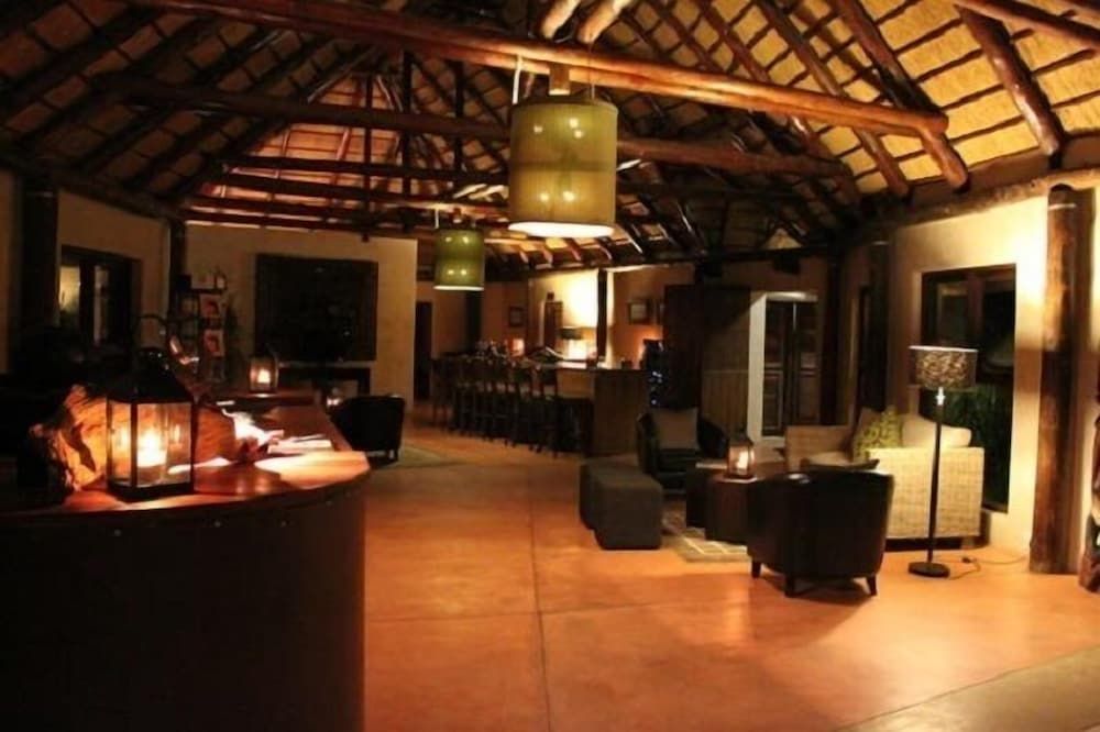 Hoodia Desert Lodge 3