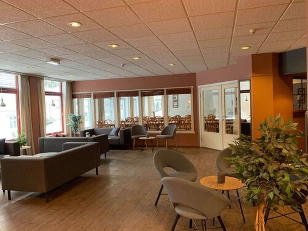 Rødberg Hotell 2