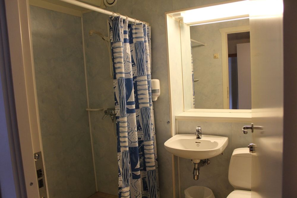 Rødberg Hotell 3