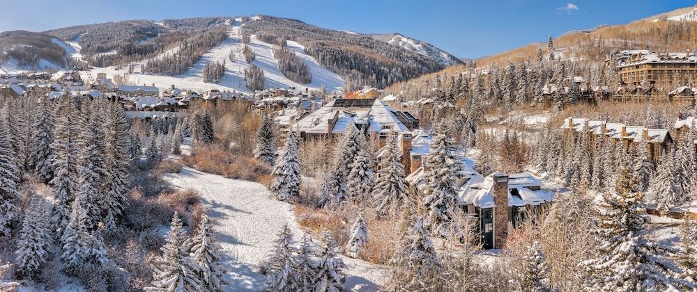 Creekside at Beaver Creek 4 estrellas en Beaver Creek