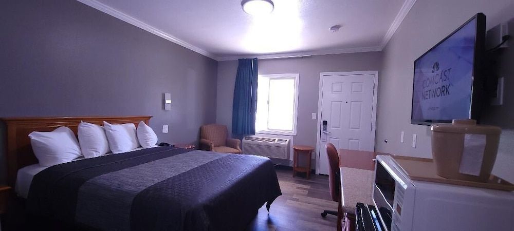 Sycamore Inn 3