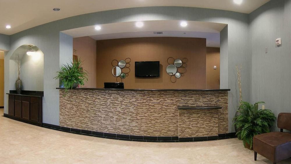 Quality Inn & Suites - Marlin 2