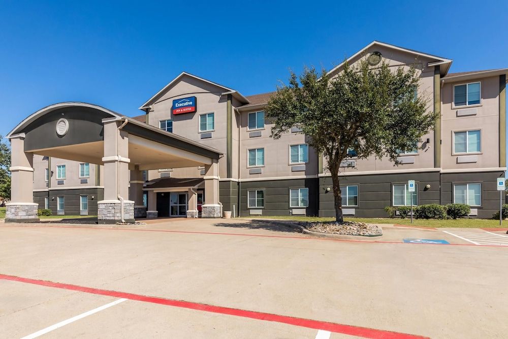 Quality Inn & Suites - Marlin 3 estrellas en Marlin