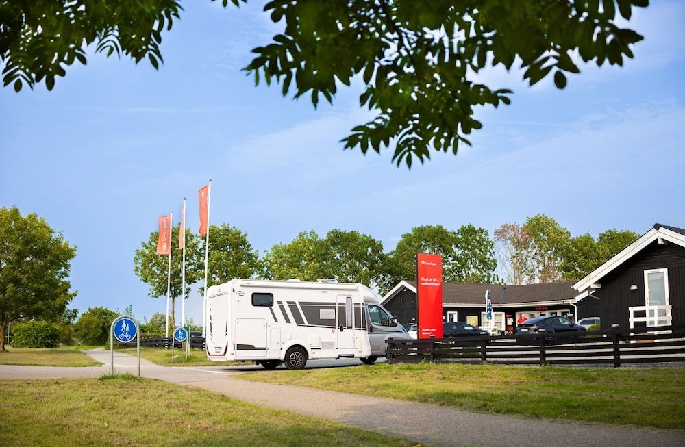 First Camp Holbæk Fjord 3