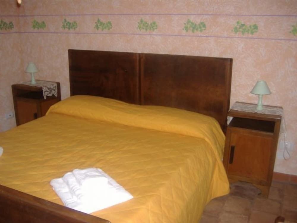 Agriturismo LA.TI.MI.DA. 2