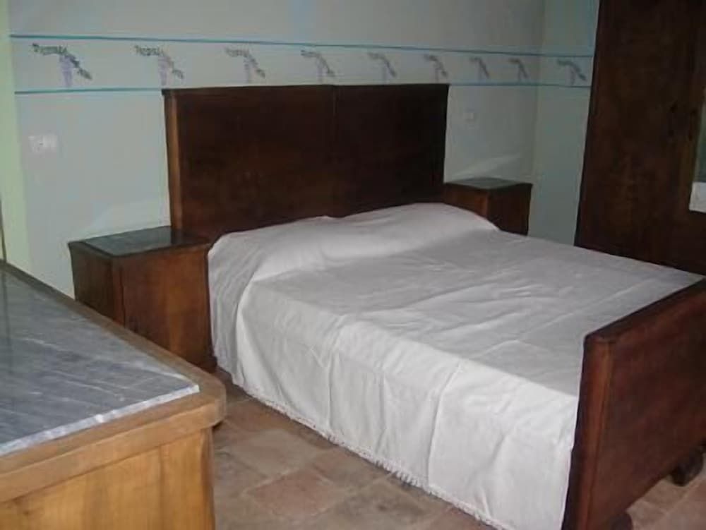 Agriturismo LA.TI.MI.DA. 3