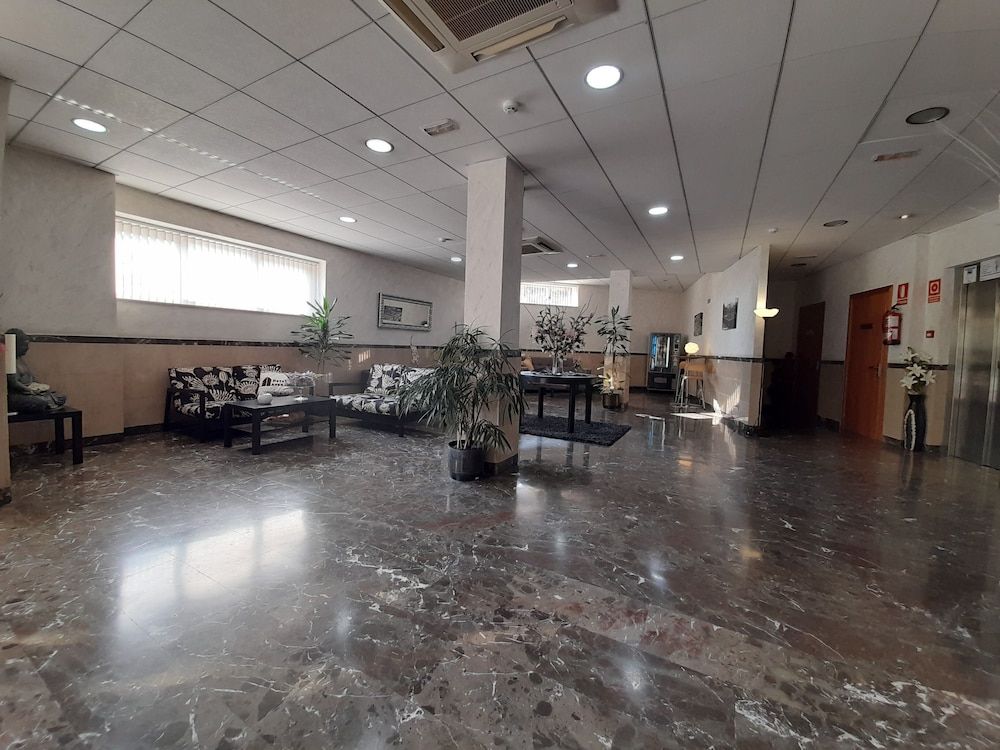 HOTEL AVENIDA 2