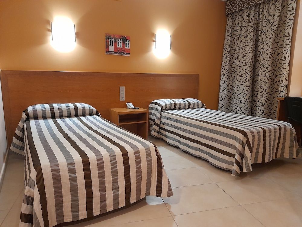HOTEL AVENIDA 3