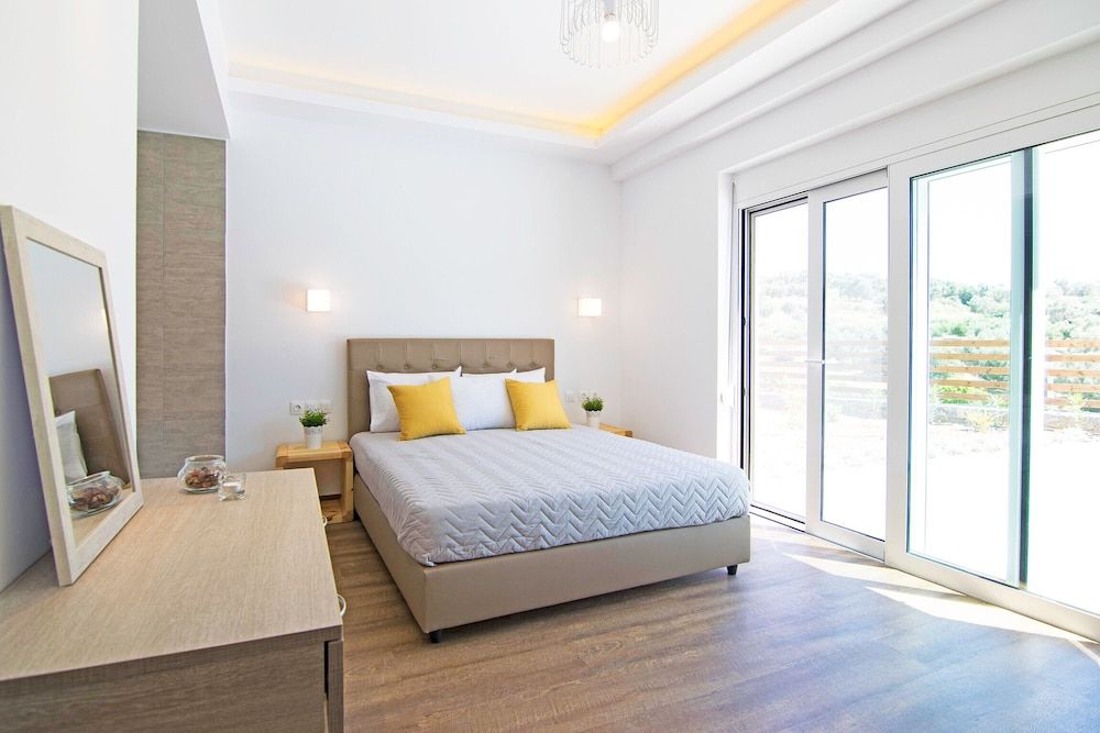 Kalostous Villas 2