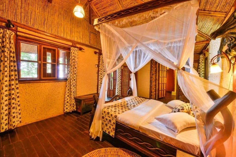 Serenada Eco Resort 3