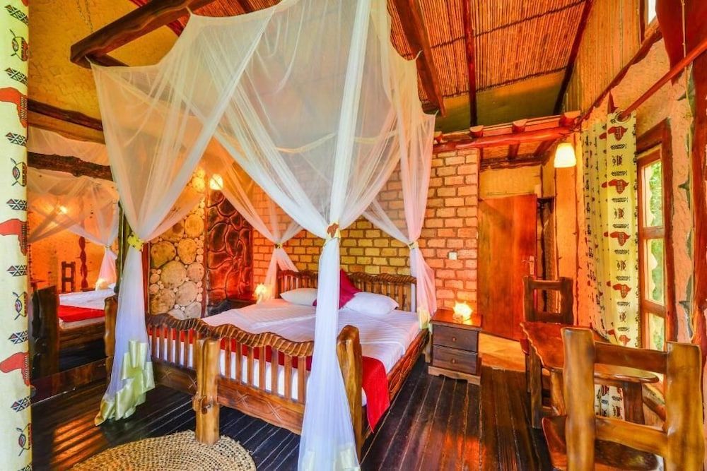 Serenada Eco Resort 2