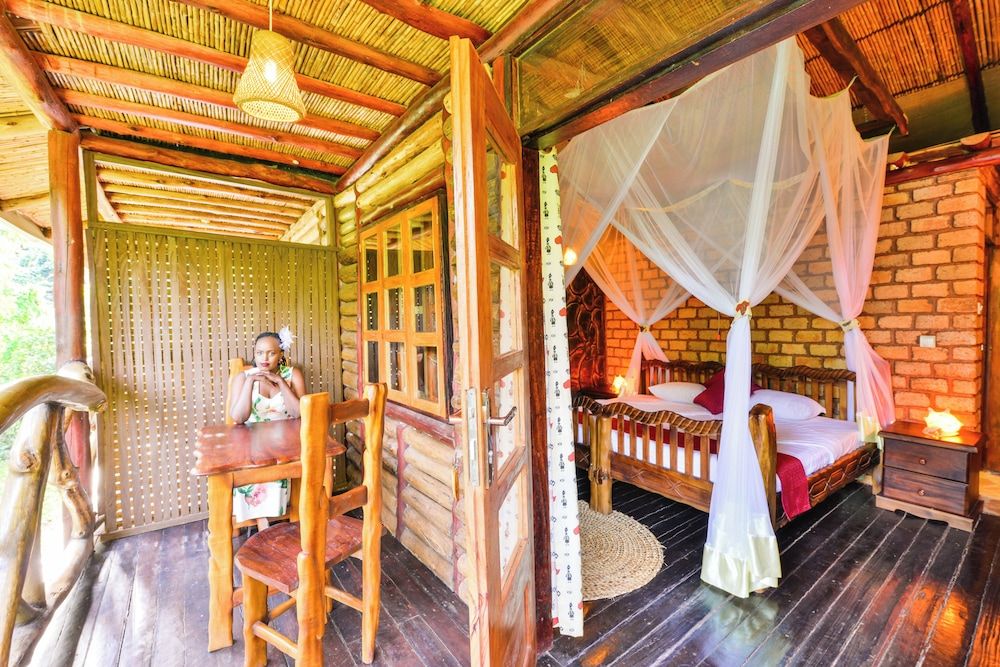 Serenada Eco Resort -1 estrellas en Mukono