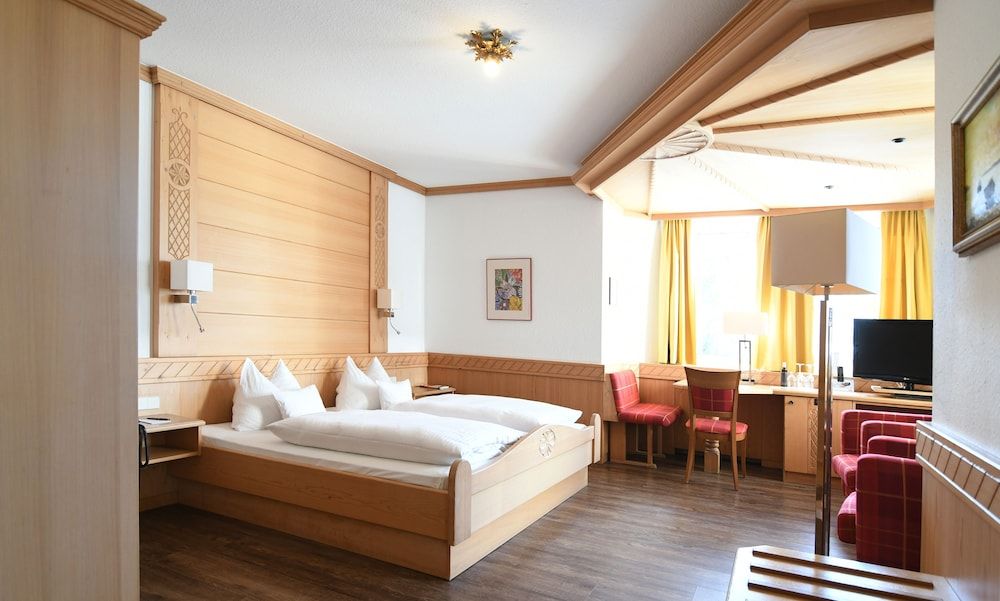 Hotel Wiesend 3