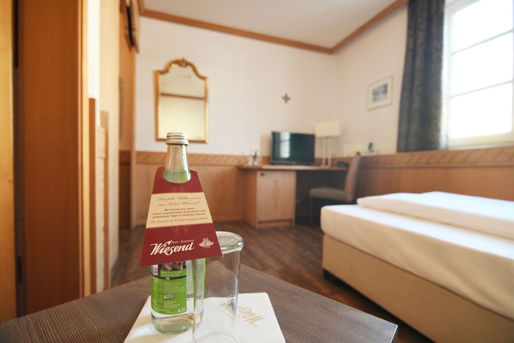 Hotel Wiesend 2