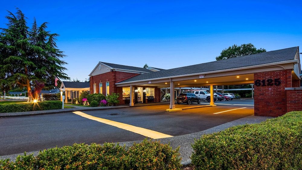 Best Western Lakewood 3 estrelas em Lakewood