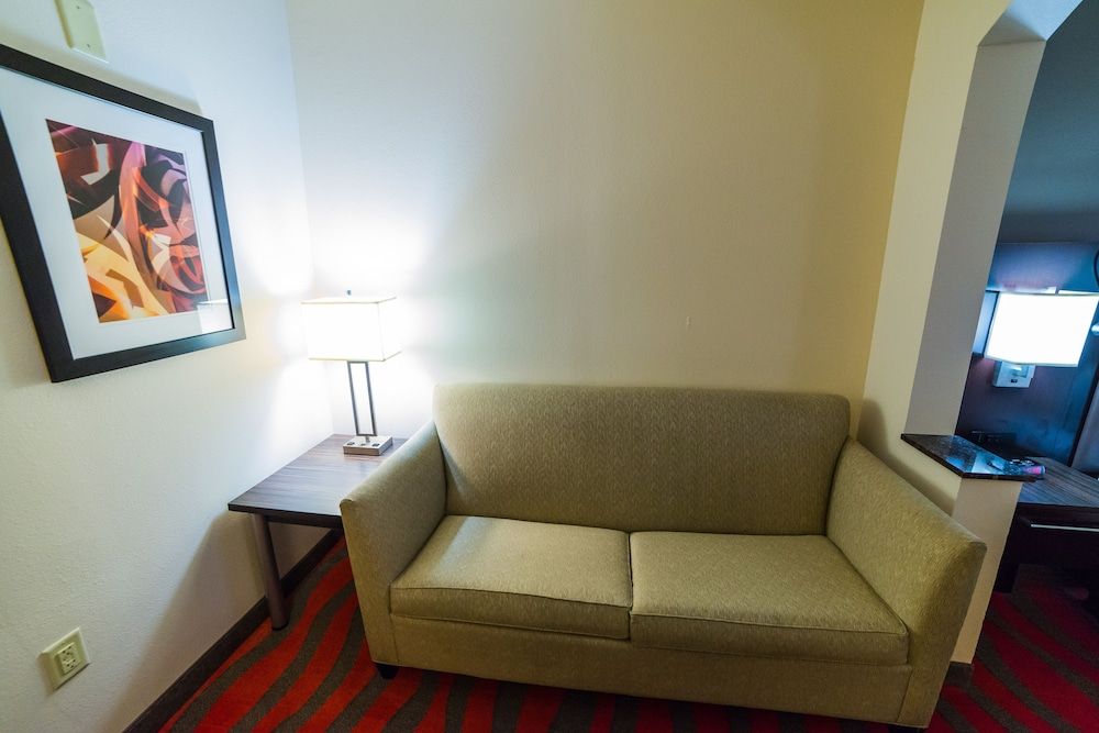 Holiday Inn Express Hotel & Suites Rockingham by IHG 2