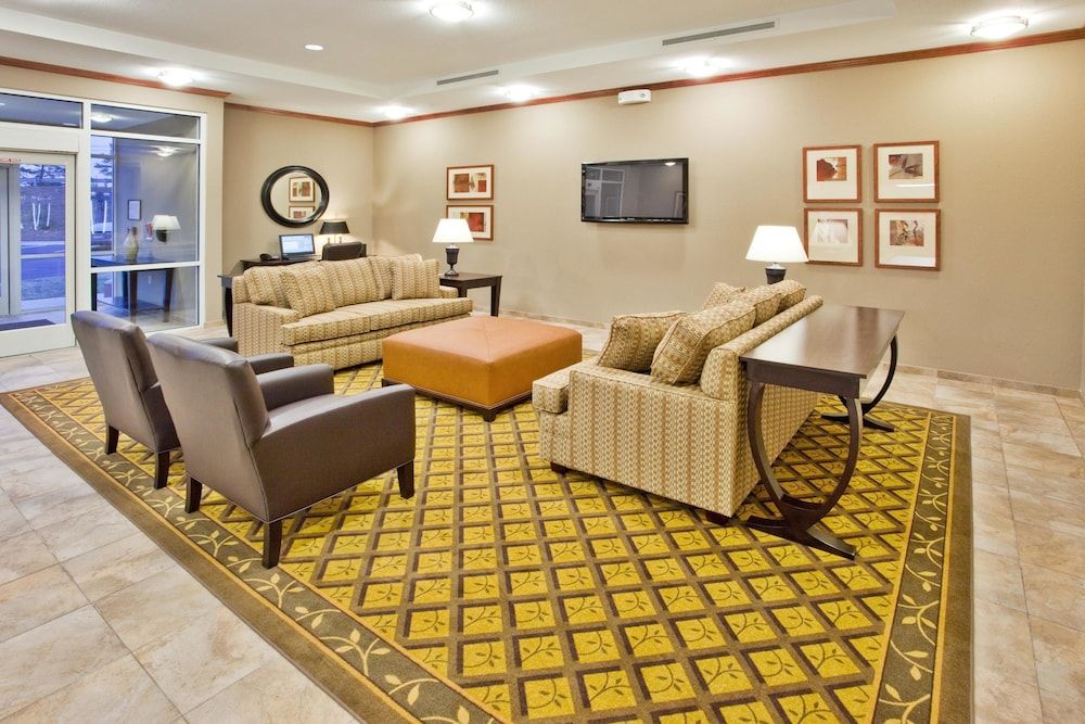 Candlewood Suites Apex Raleigh Area by IHG 3