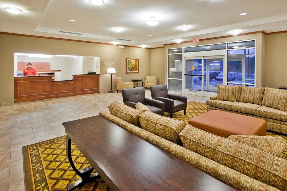 Candlewood Suites Apex Raleigh Area by IHG 2