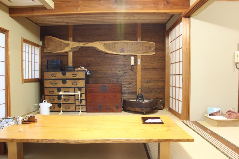 Takimi Onsen Inn 2