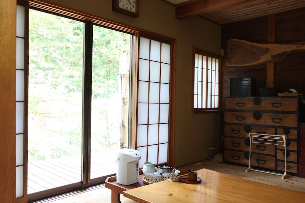 Takimi Onsen Inn 3