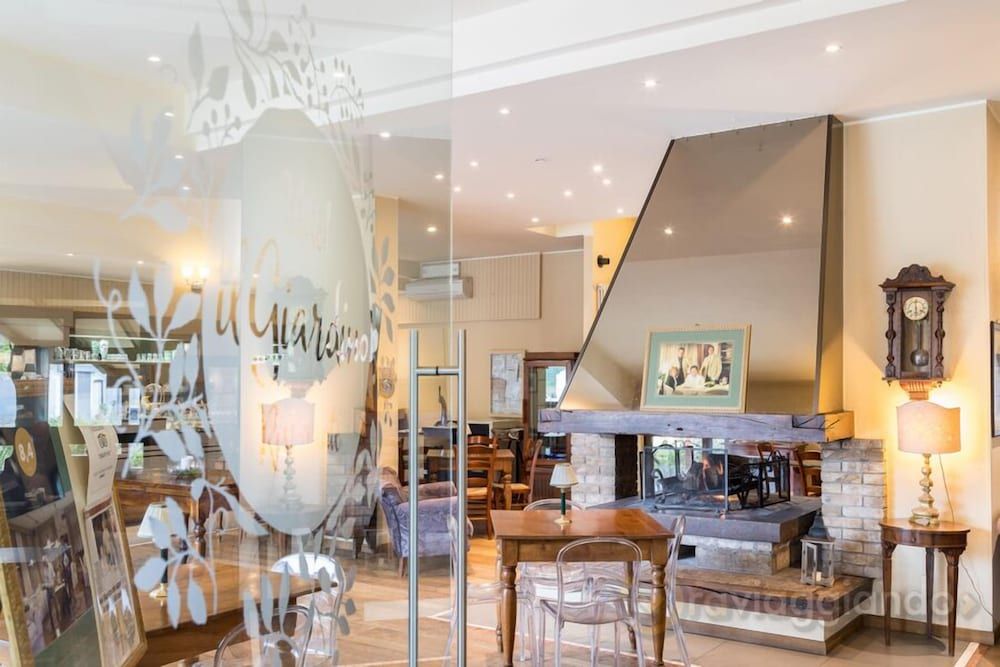 Hotel Giardino 3