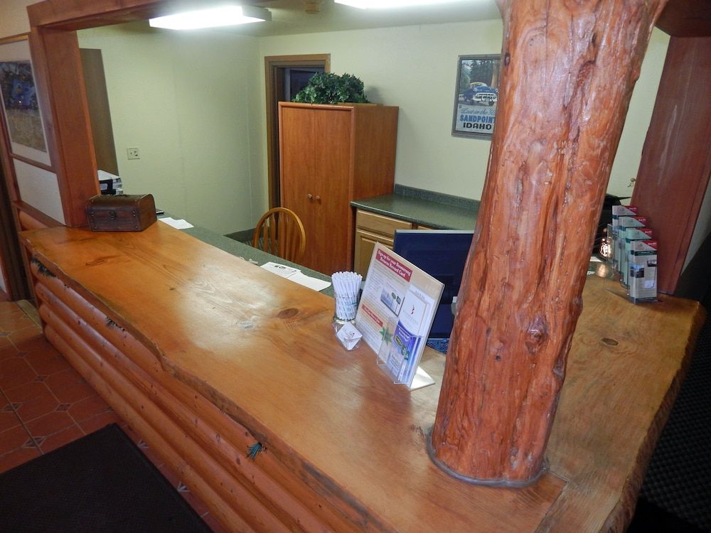 Fairbridge Inn & Suites Sandpoint 3