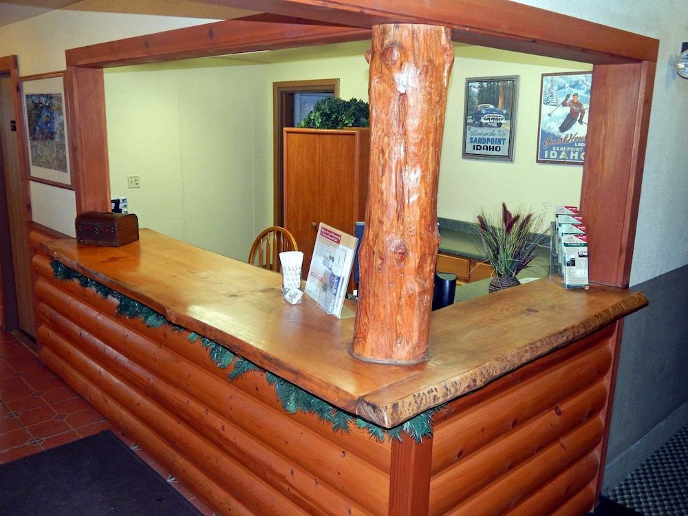 Fairbridge Inn & Suites Sandpoint 2