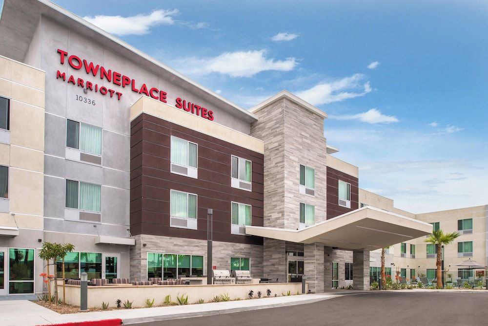 TownePlace Suites by Marriott San Bernardino Loma Linda 3 estrellas en Loma Linda