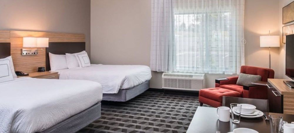 TownePlace Suites by Marriott San Bernardino Loma Linda 3
