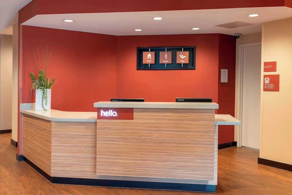 TownePlace Suites by Marriott Louisville North 2