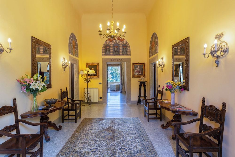 Villa Maltempo 2