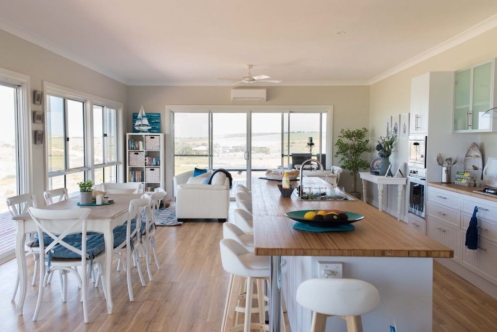 Shades of Blue Eco Retreat 4 estrellas en Calca