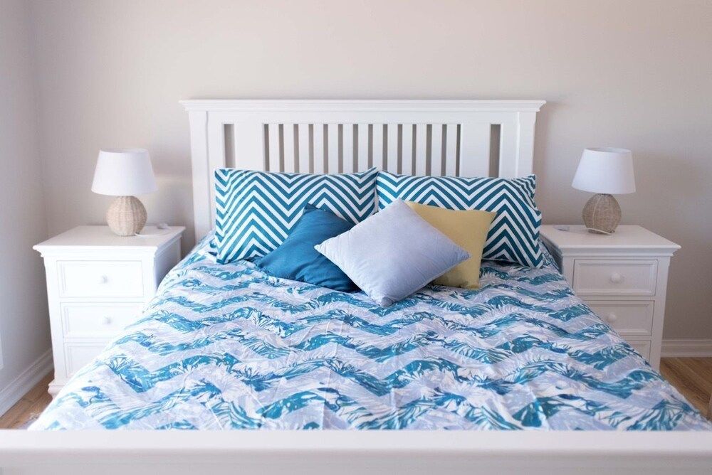 Shades of Blue Eco Retreat 3