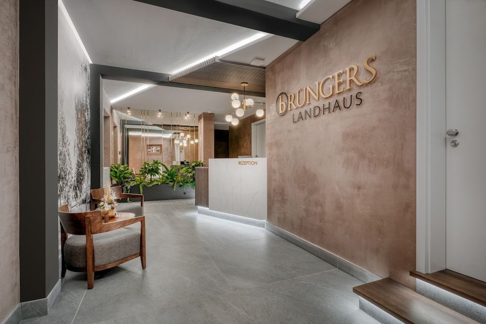 Brüngers Landhaus 2