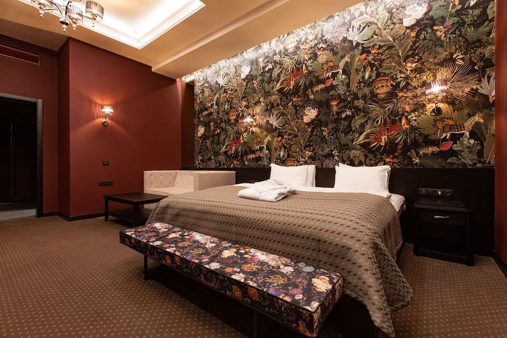 Tsunami Spa Hotel 3
