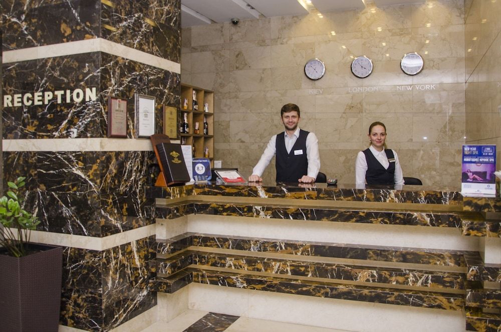 Tsunami Spa Hotel 2
