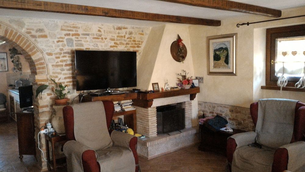 Agriturismo Podere Casenove 2