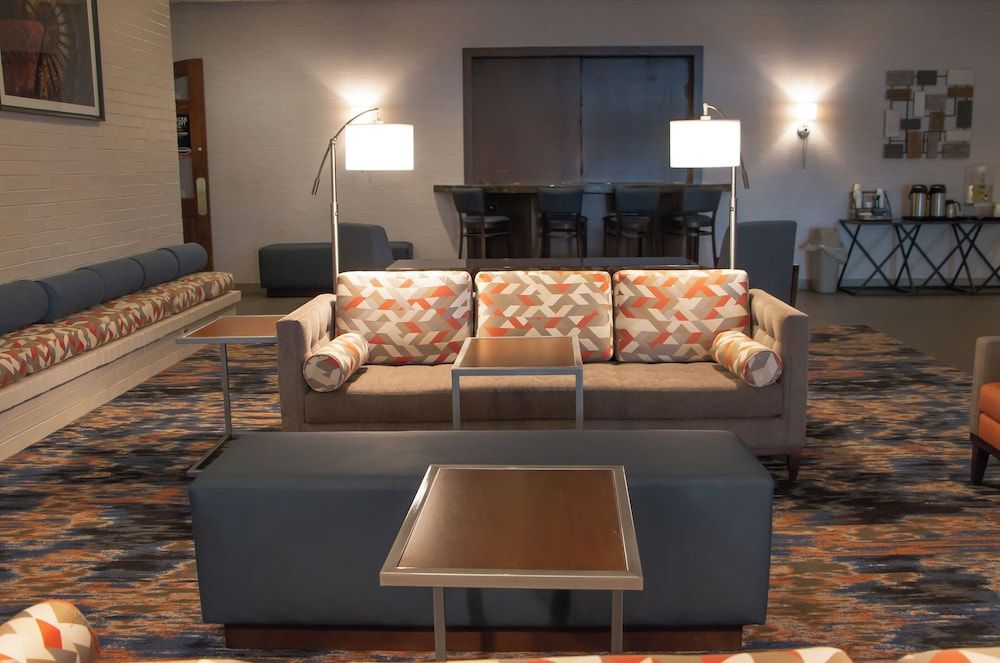 Radisson Hotel and Conference Center Fond du Lac 3