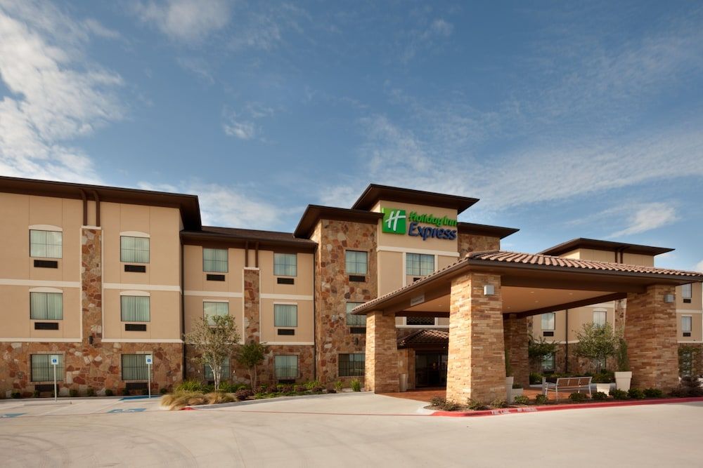Holiday Inn Express Marble Falls by IHG 2 estrelas em Marble Falls