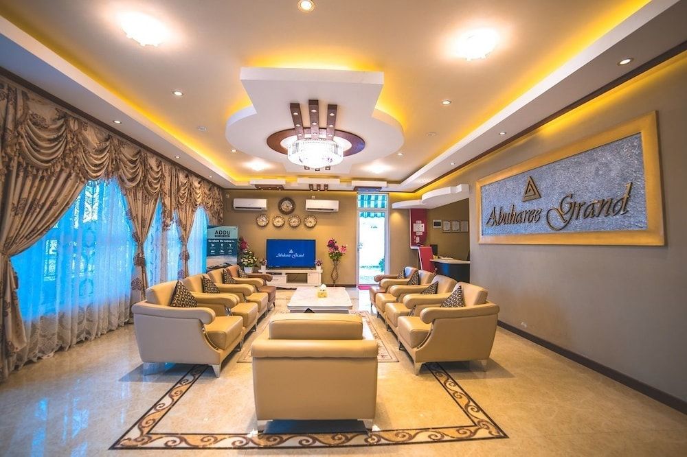 Abuharee Grand 2