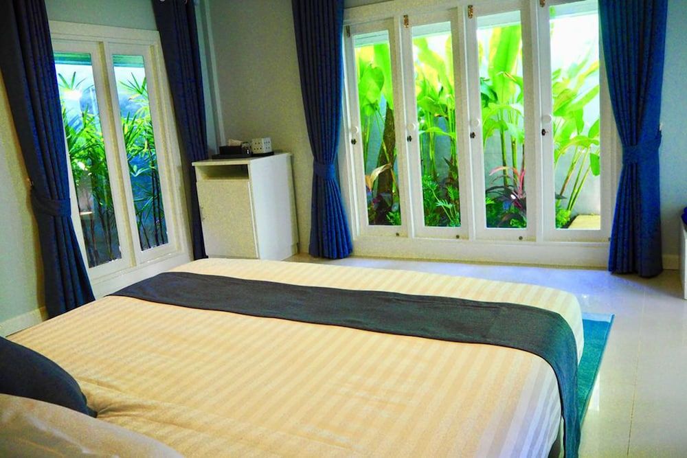 Purin Resort & Restaurant 3