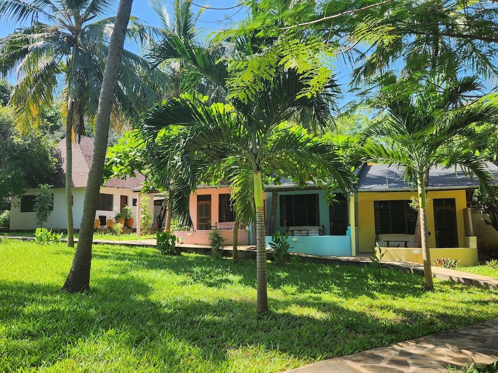 Residence Maison Muege 3