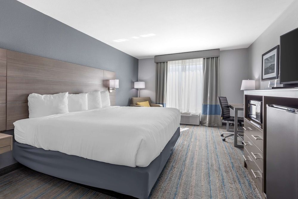Best Western Plus Stephenville Inn 3 stelle a Stephenville