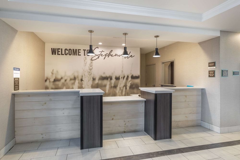 Best Western Plus Stephenville Inn 3
