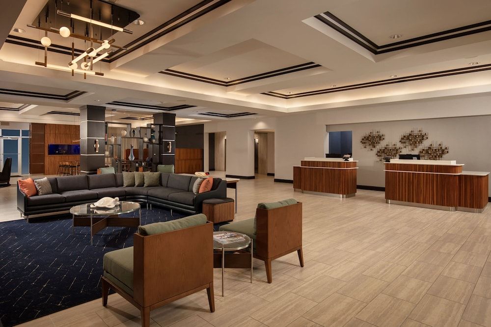 Courtyard by Marriott Houston Kemah 3