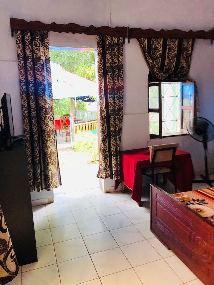 Hotel Le Sultan 3