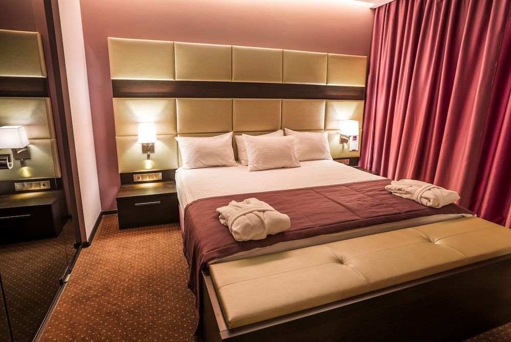 Bartolomeo Best River Resort 3