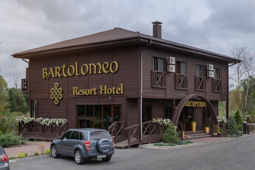 Bartolomeo Best River Resort 2