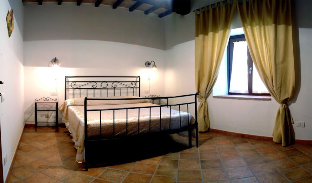 Agriturismo Belvedere Cramaccioli 3